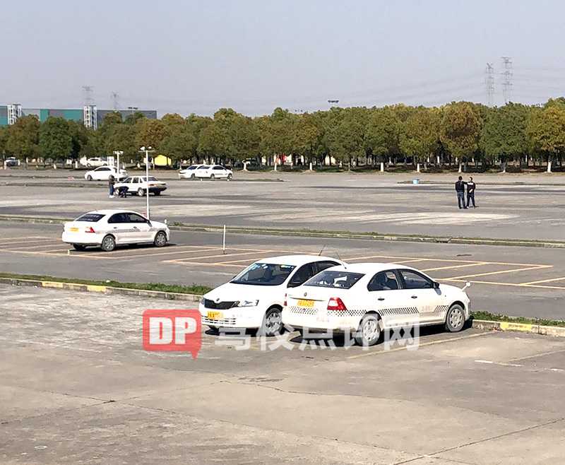 驾校环境2